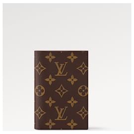 Louis Vuitton Copertina passaporto LV nuova