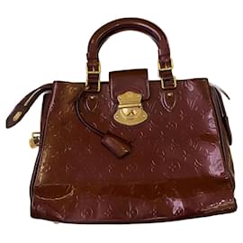 Louis Vuitton vernicia Melrose Avenue - Autre Marque