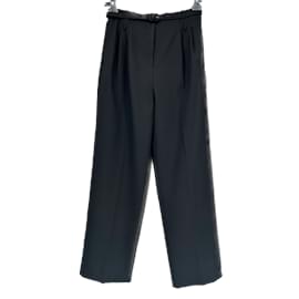 Unterschriftslose Hosen / Unterschriftslose Hosen T.US 6 Polyester - Autre Marque