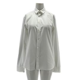 Balmain tops T.FR 38 Algodón
