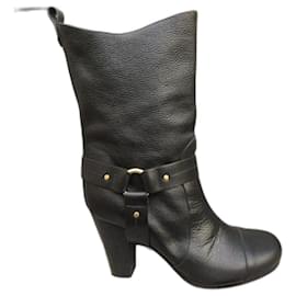Botas cortas Chloé p 37,5