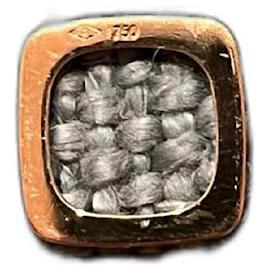 Anello Dinh Van Impression Oro 18 carati