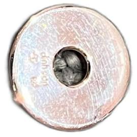 Bracciale Dinh Van modello Pi in argento