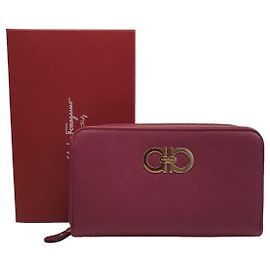 Salvatore Ferragamo Purses, wallets, cases