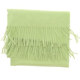 Autre Marque Sciarpe Opus T. Poliestere