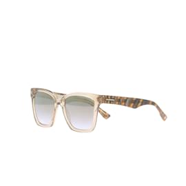 Dsquared2 Sonnenbrille T. Kunststoff