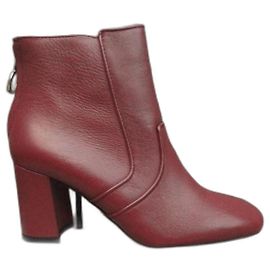 Botins Claudie Pierlot p 36 Nova Condição
