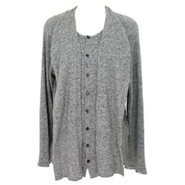 Comme Des Garcons Chaquetas