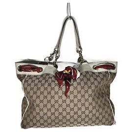 Gucci g/bolso shopper G Positano