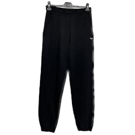Autre Marque Pantaloni Non Firmati / Non Firmati T.International M Cotone