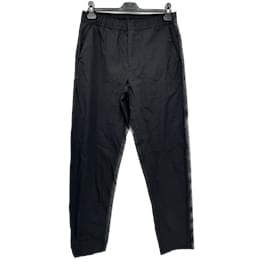 Autre Marque Pantaloni Non Firmati / Pantaloni Non Firmati T.International M Cotone