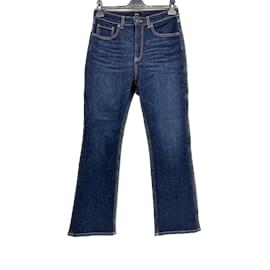 Jeans Opus T.FR 36 Algodón - Autre Marque