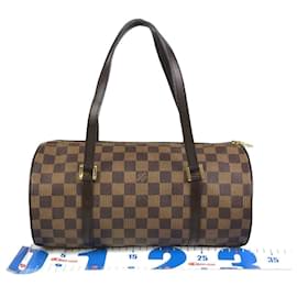 Borsa LOUIS VUITTON Damier Papillon GM N51303 MB006