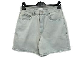 Autre Marque Shorts Levete Room T.FR 38 de algodón
