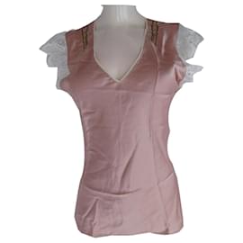John Galliano Tops