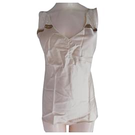 John Galliano Tops