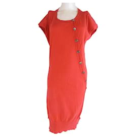 Alexander Mcqueen Vestidos