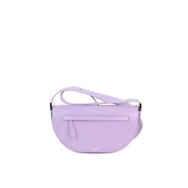 Burberry Borsa a Spalla Olympia in Pelle