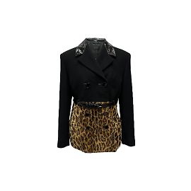 GIANNI VERSACE Jacken L