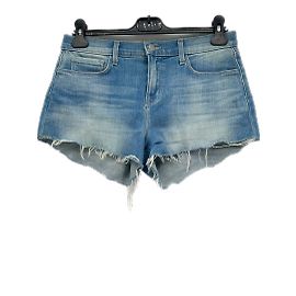 L'Agence pantalones cortos T.US 26 Algodón