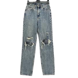Jeans Ksubi T.US 26 Algodón - Autre Marque