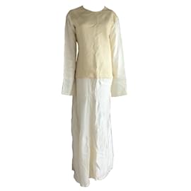 Yohji Yamamoto Vestidos