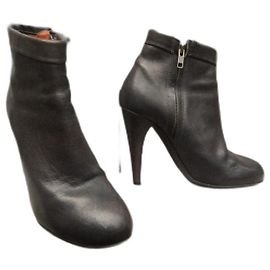 Isabel Marant botines p 39