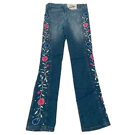 Dolce & Gabbana Vaqueros de edición limitada con lentejuelas