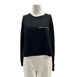 Autre Marque Non Signé / Unsigned tops T.FR Taille Unique Cotton