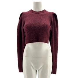 Les Friday Strickwaren T.International XS Wolle - Autre Marque