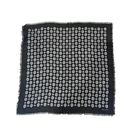 Sciarpe SAINT LAURENT T. Lana - Saint Laurent