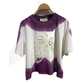 GUCCI Tops T.Internacional XS Algodón