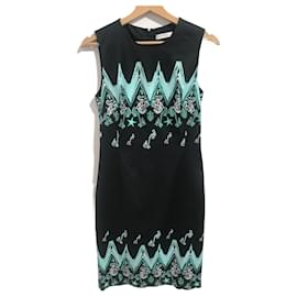 Vestido VERSACE T.IT 42 Viscosa - Versace