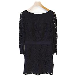Vestidos TORY BURCH T.US 8 Viscosa - Tory Burch