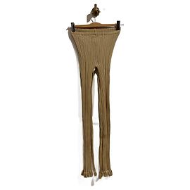 ACNE STUDIOS Pantalones T.International XS Algodón