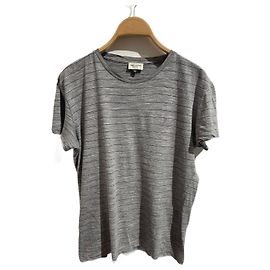 SAINT LAURENT Tops T.Internacional S Sintético