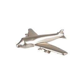 Spilla Krizia Aeroplano
