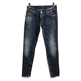 Jeans DSQUARED2 T.FR 36 Algodón - Dsquared2