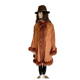 Abrigo vintage Cabo Hermès (46)