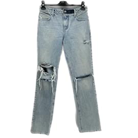 Jeans Rta T.US 27 Denim - Jeans