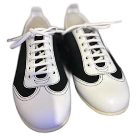 Chanel Design del canale da tennis di Karl Lagarfeld