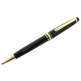 VINTAGE STYLO MONTBLANC CLASSIQUE MEISTERSTUCK MB10883 NOIR PEN