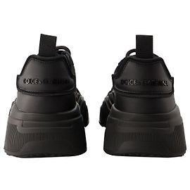 Dolce & Gabbana Sneakers Daymaster - Dolce&Gabbana - Pelle - Nera