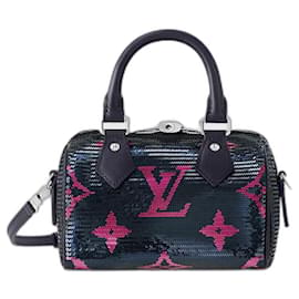 Louis Vuitton bandolera LV Speedy 18