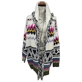 Ella zeigt Zuckerweste - Zadig & Voltaire