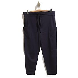 MAISON RABIH KAYROUZ Pantalones T.FR 34 Lana
