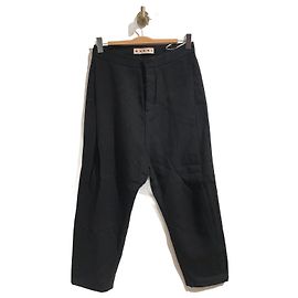 MARNI Hosen T.IT 38 Polyester