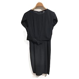 Vestido AZZARO T.fr 40 Sintético - Azzaro