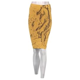 Wolford Rock Gelb