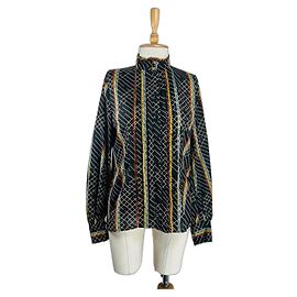 Maglia Baum und Pferdgarten Multicolore Poliestere